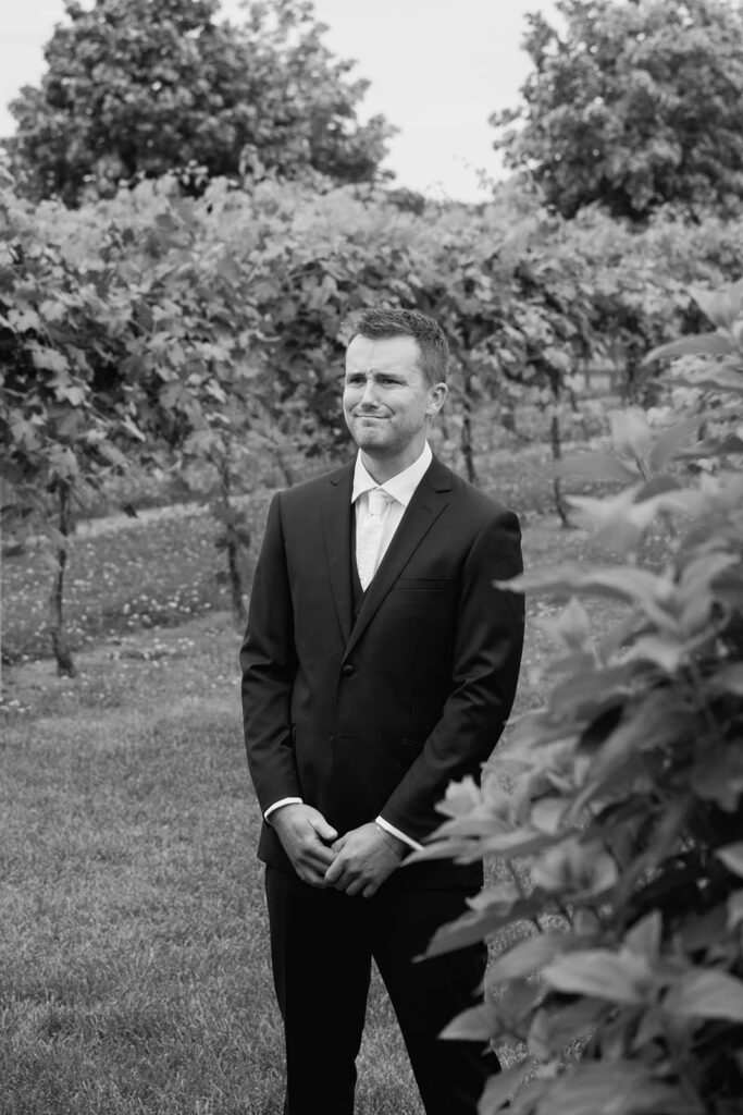 redeemed farm wedding