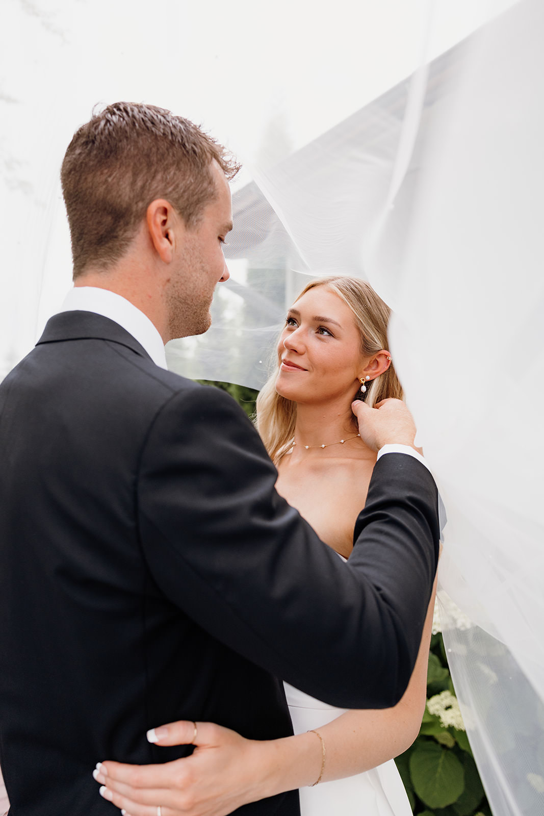 redeemed farm wedding