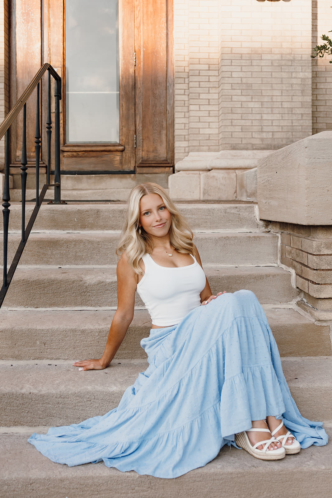 duluth senior photos