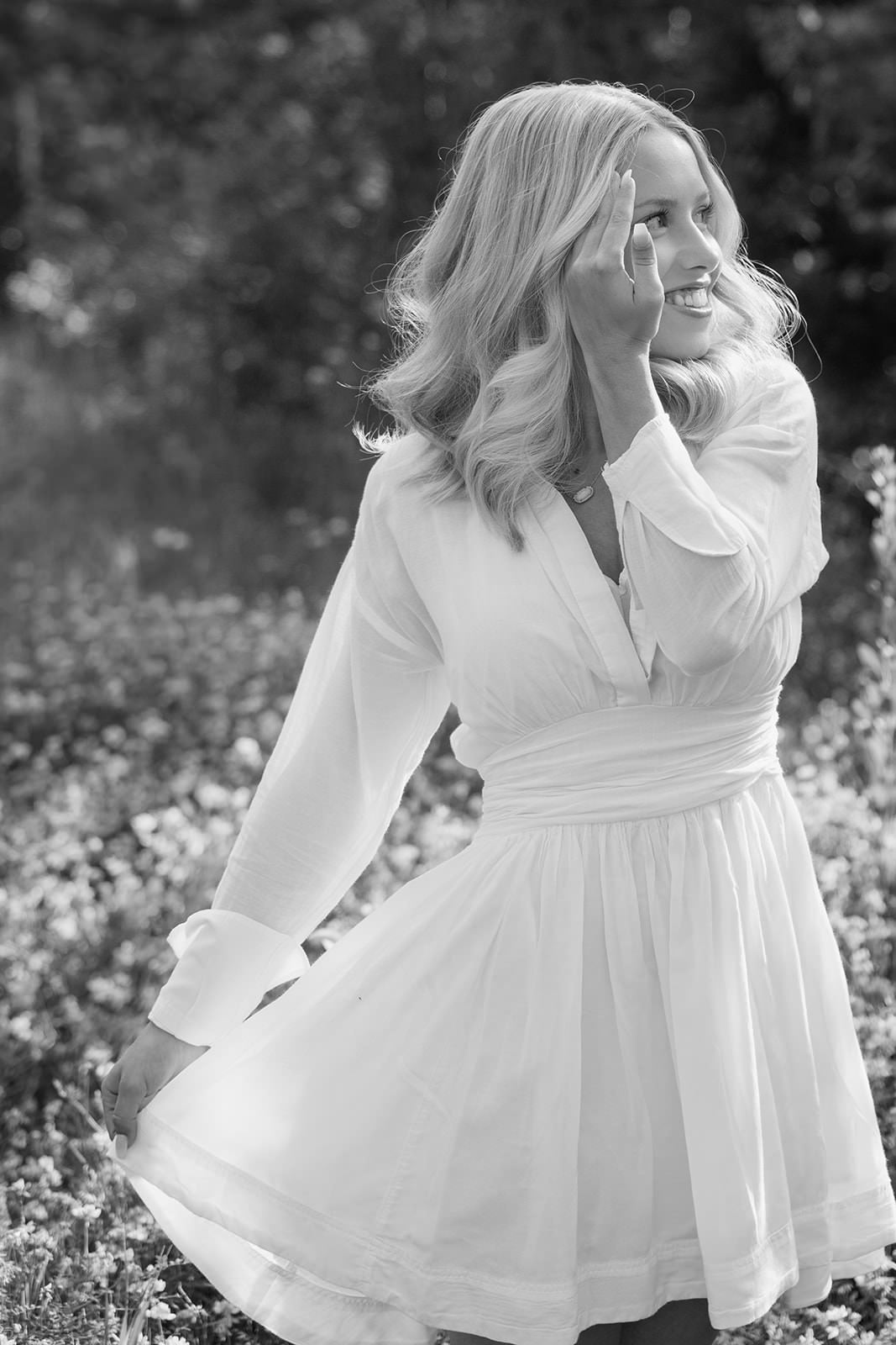 duluth senior photos