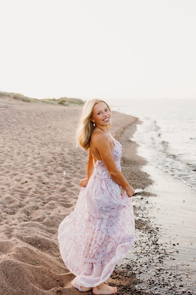 duluth senior photos