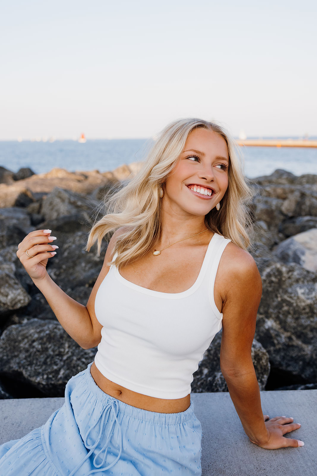 duluth senior photos