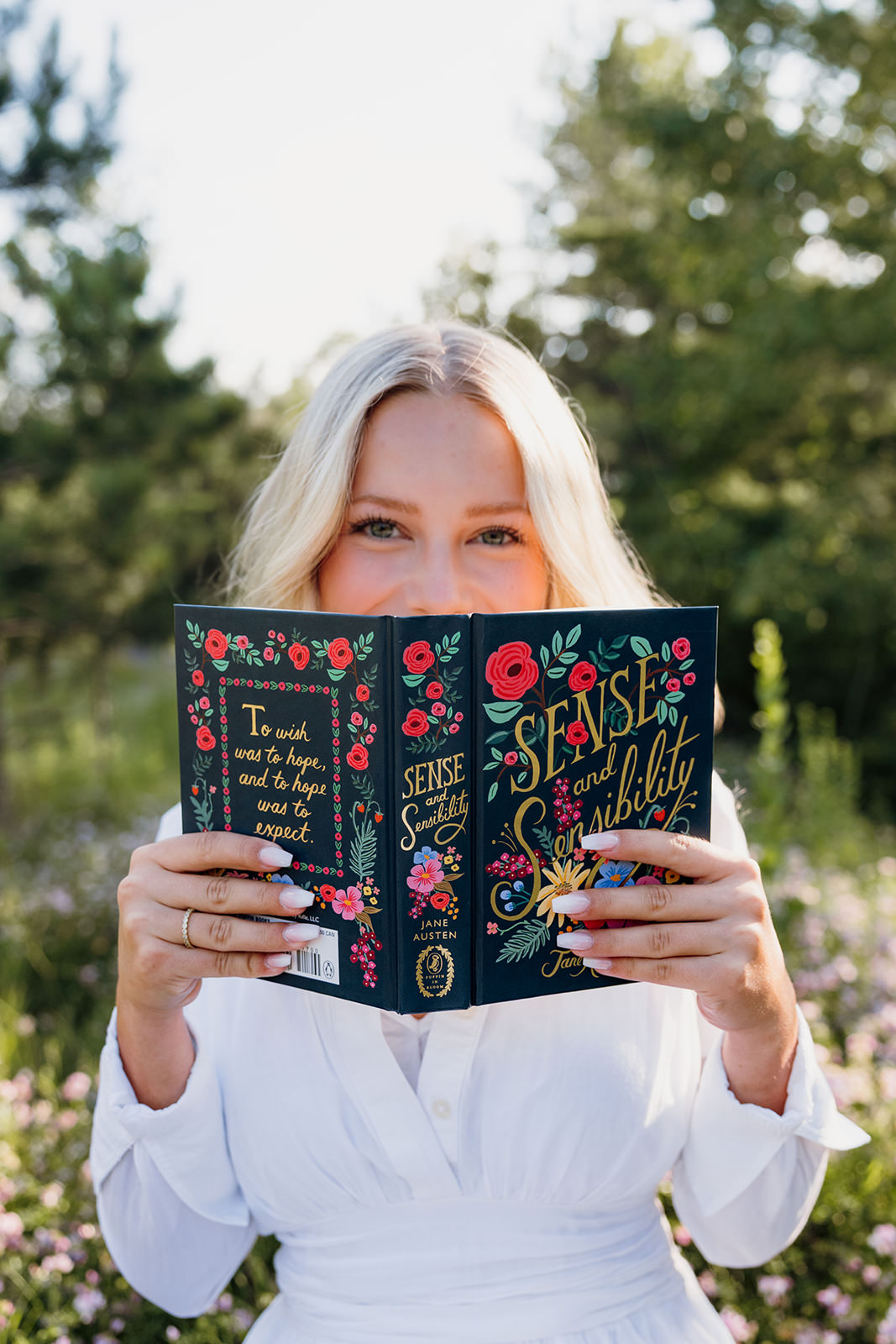 duluth senior photos