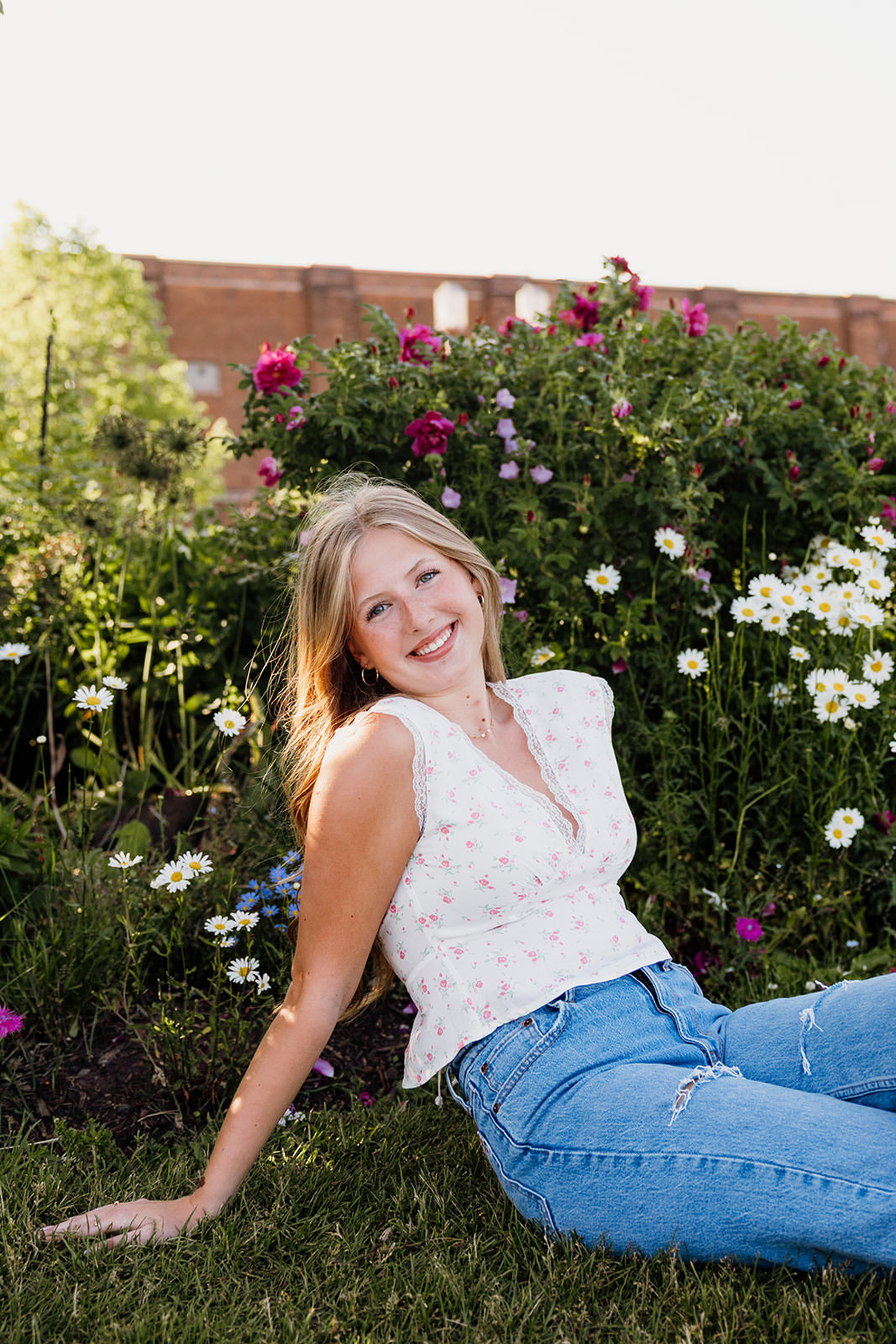 duluth senior photos