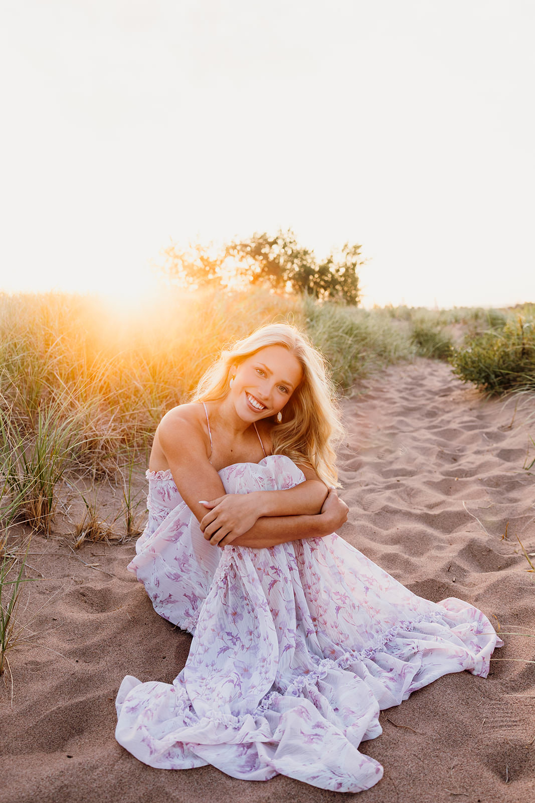 duluth senior photos