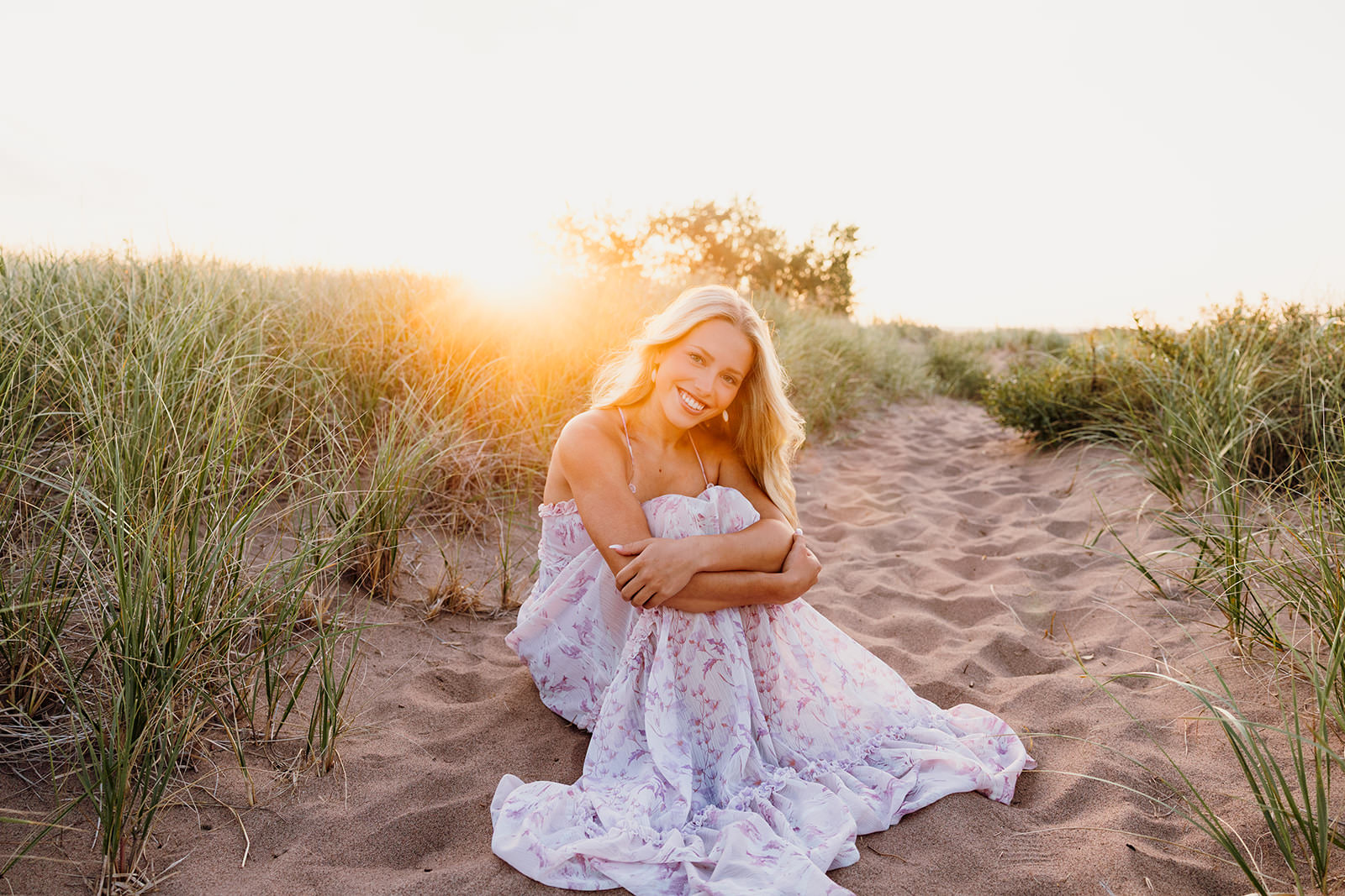 duluth senior photos