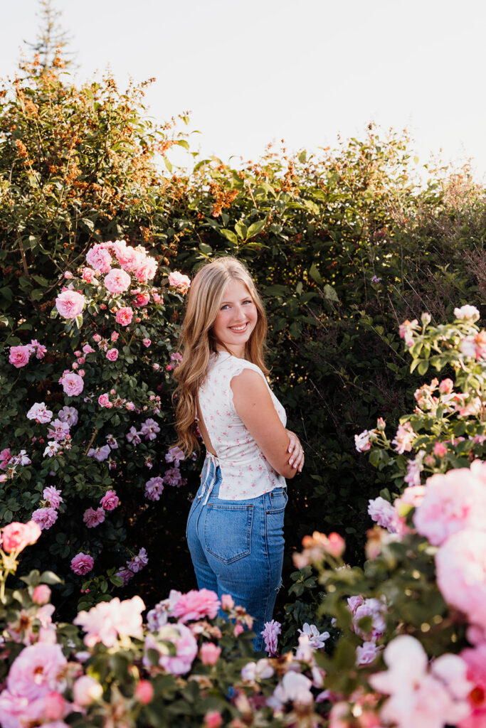 duluth senior photos