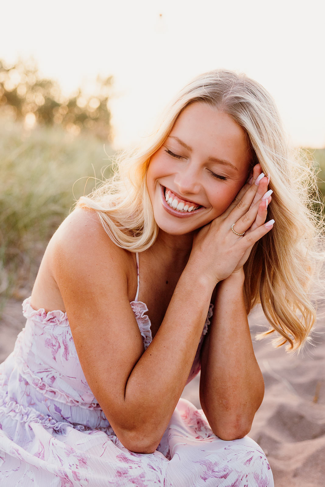 duluth senior photos