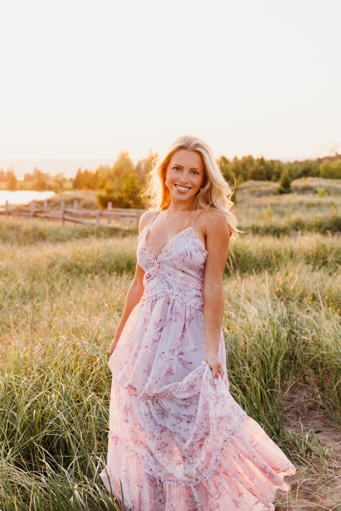 duluth senior photos