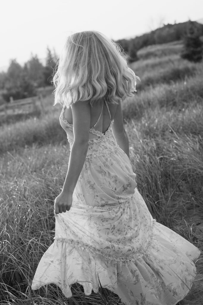 duluth senior photos