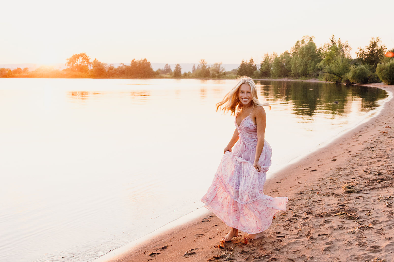 duluth senior photos