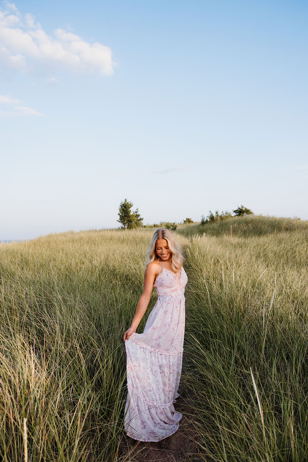 duluth senior photos