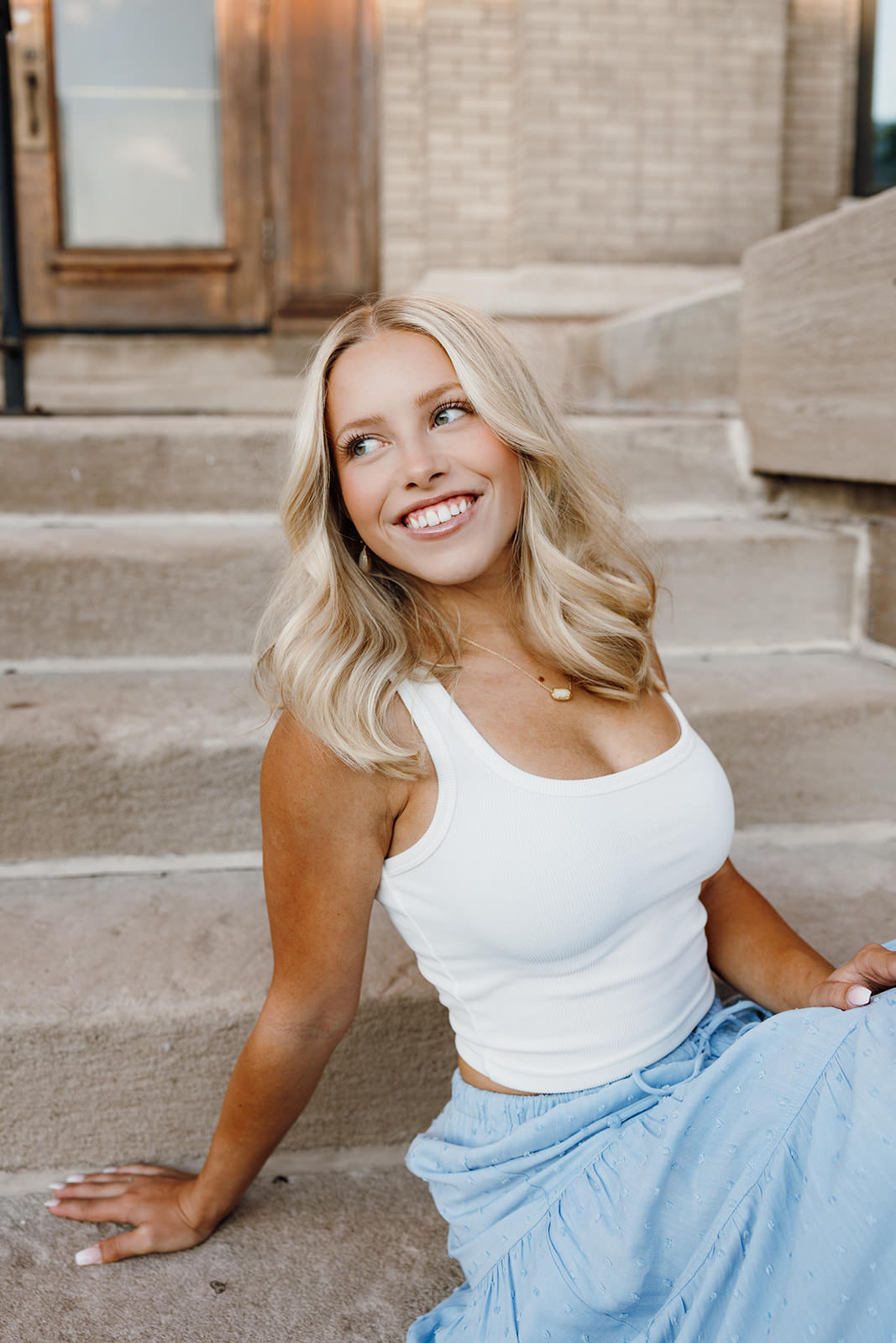 duluth senior photos