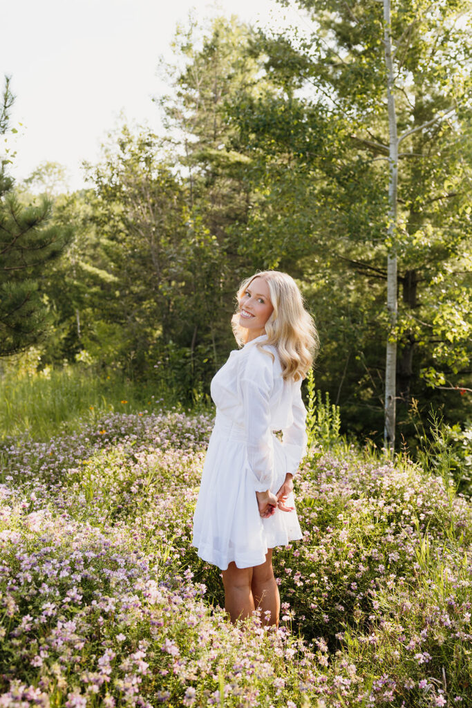 duluth senior photos