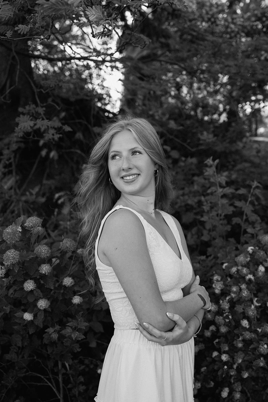 duluth senior photos