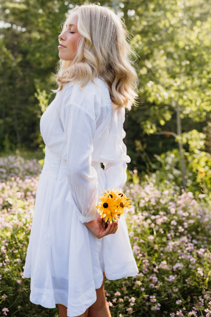 duluth senior photos