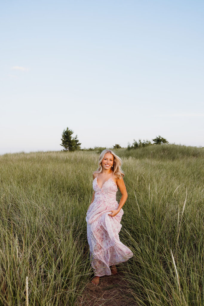 duluth senior photos