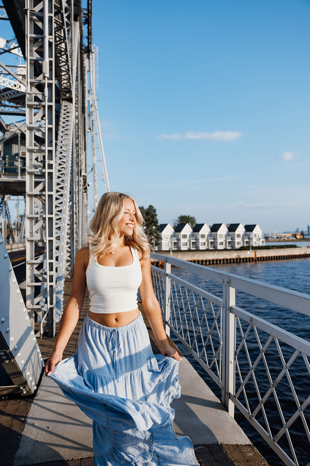 duluth senior photos