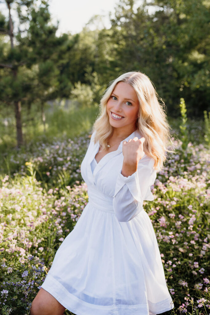 duluth senior photos