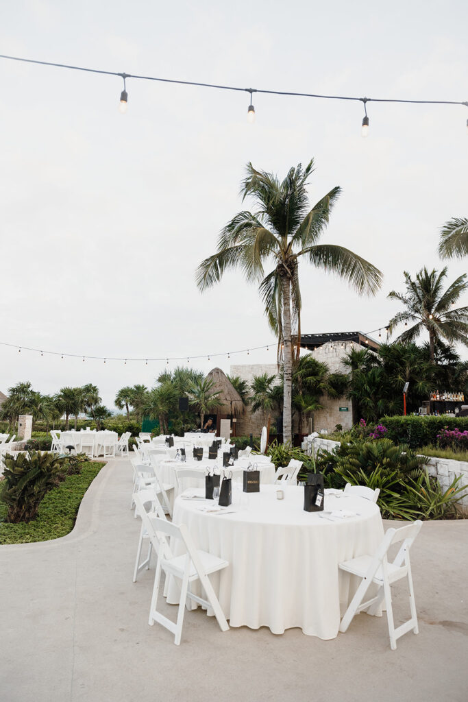 destination wedding in cancun