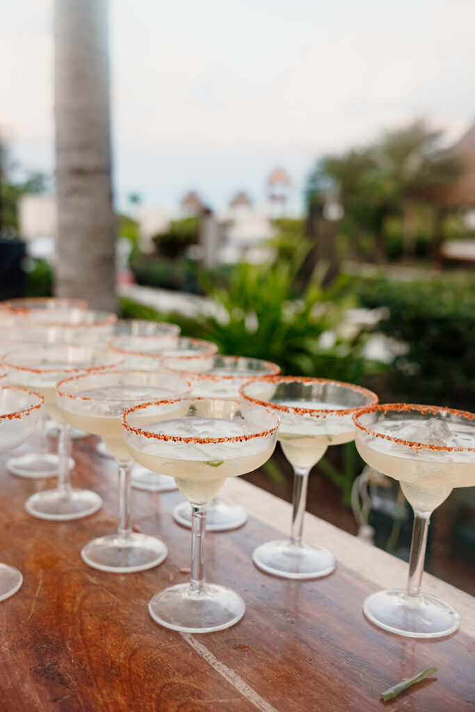 destination wedding in cancun