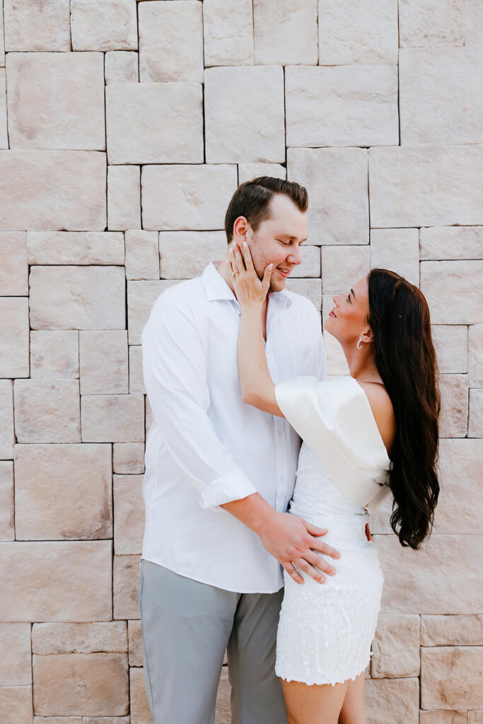 destination wedding in cancun