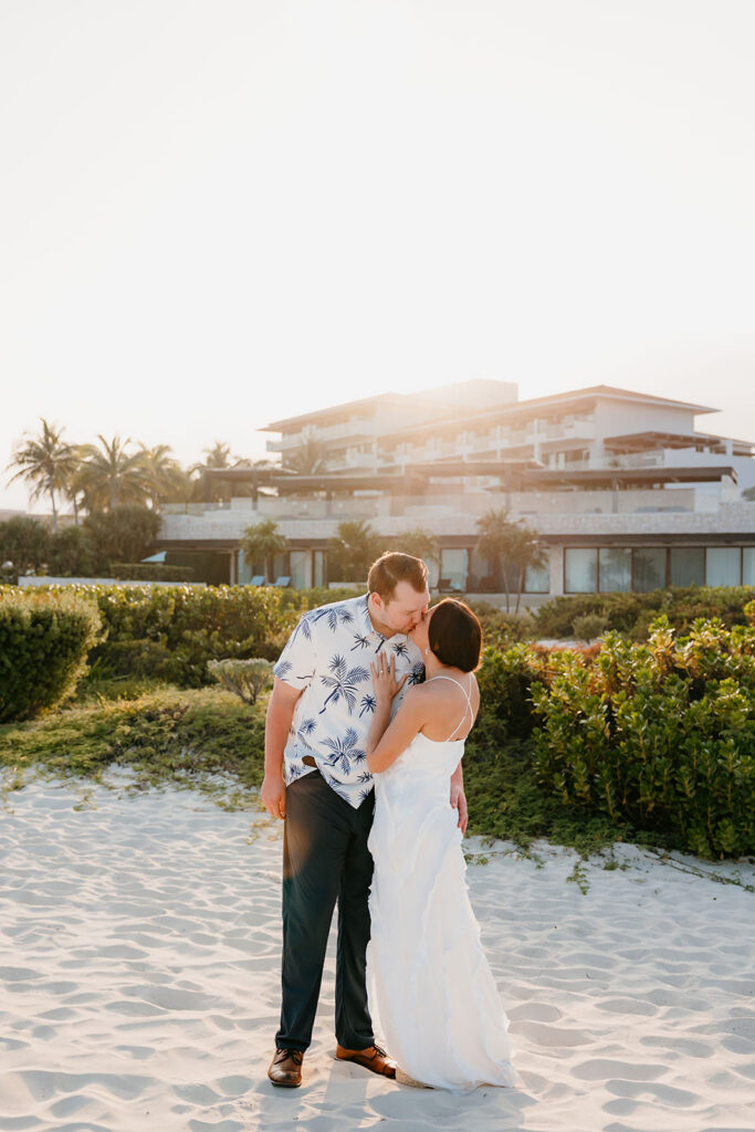 destination wedding in mexico