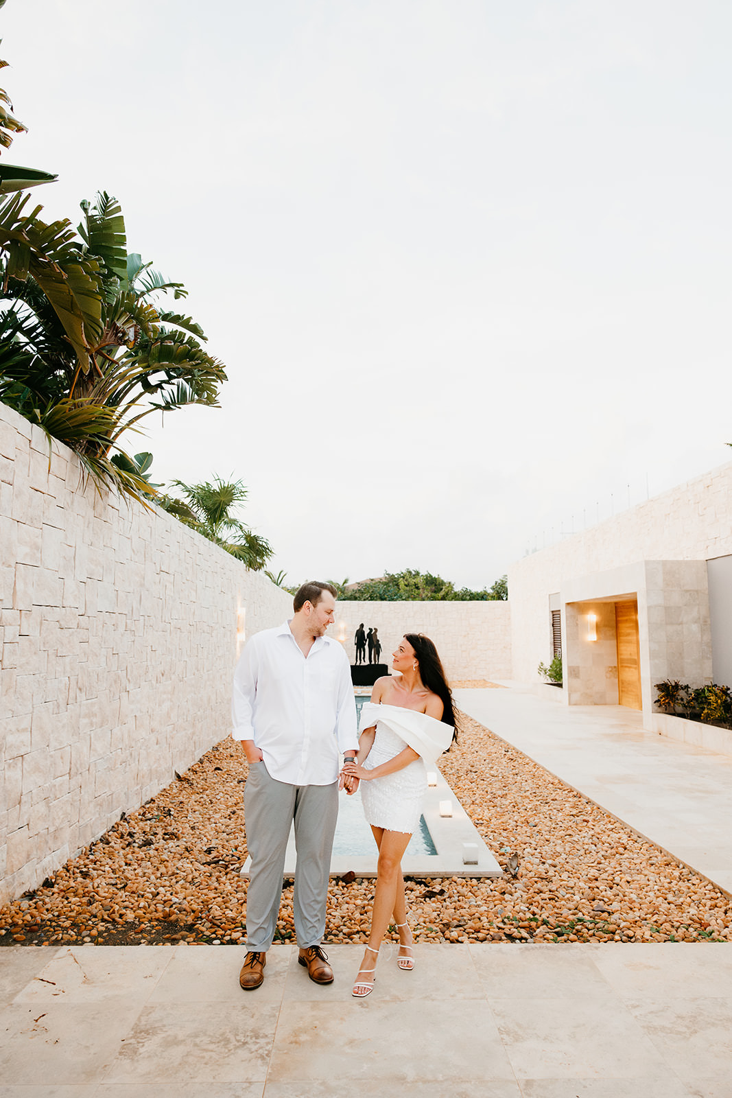 destination wedding in cancun