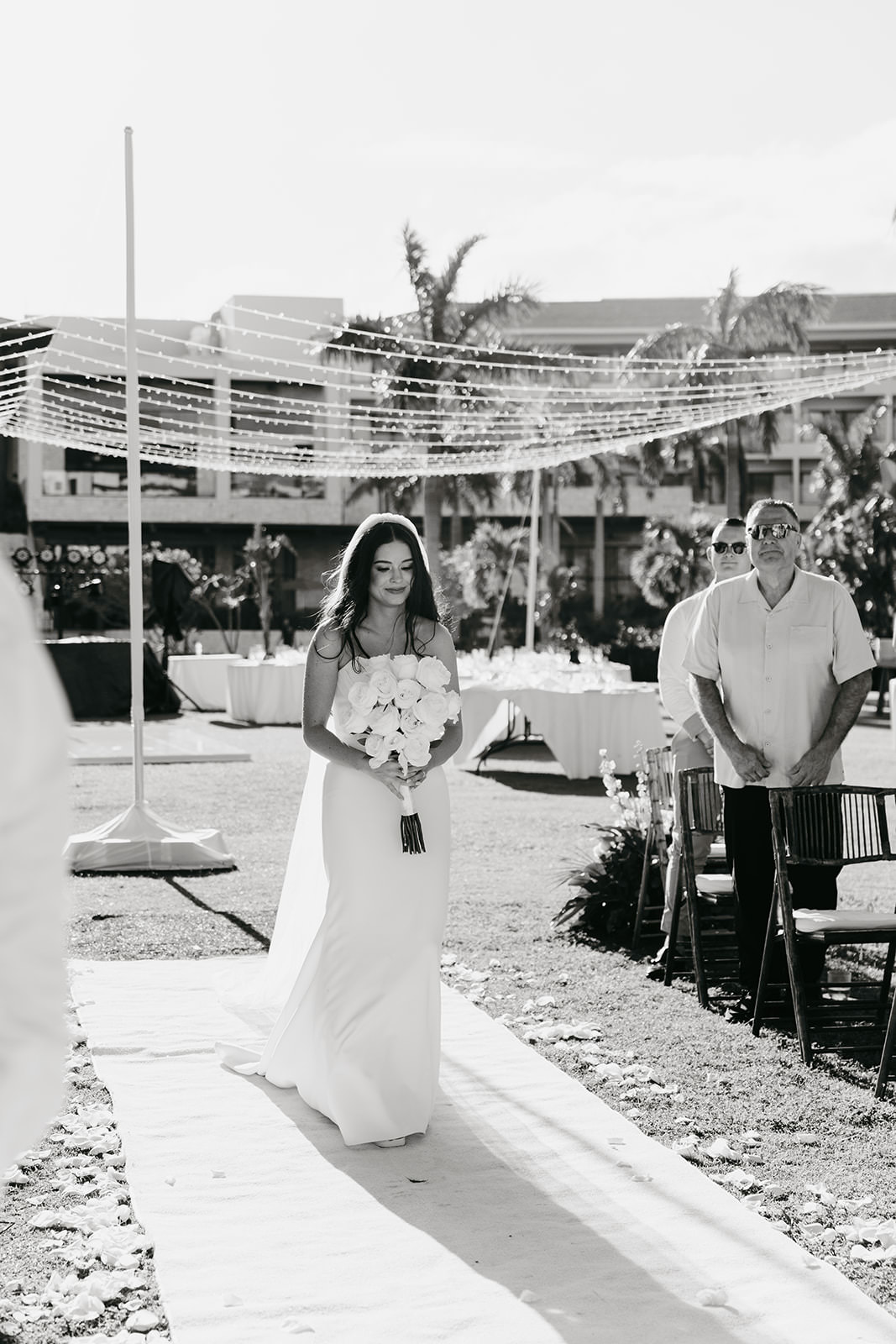 destination wedding in mexico