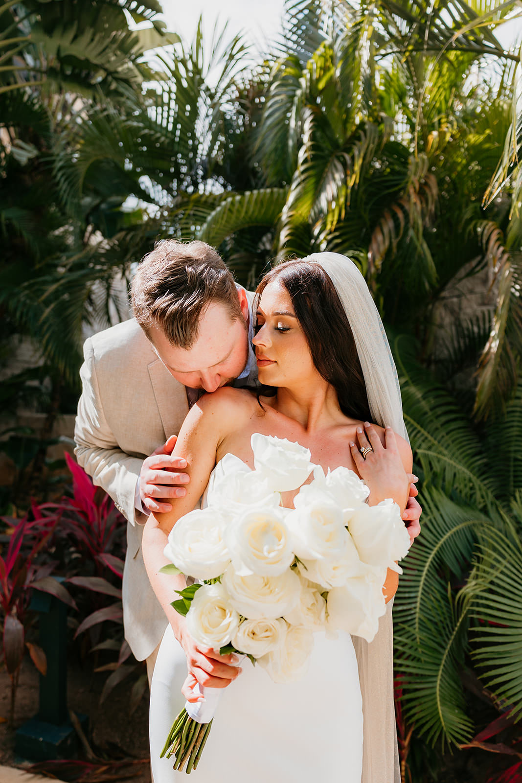 destination wedding in mexico