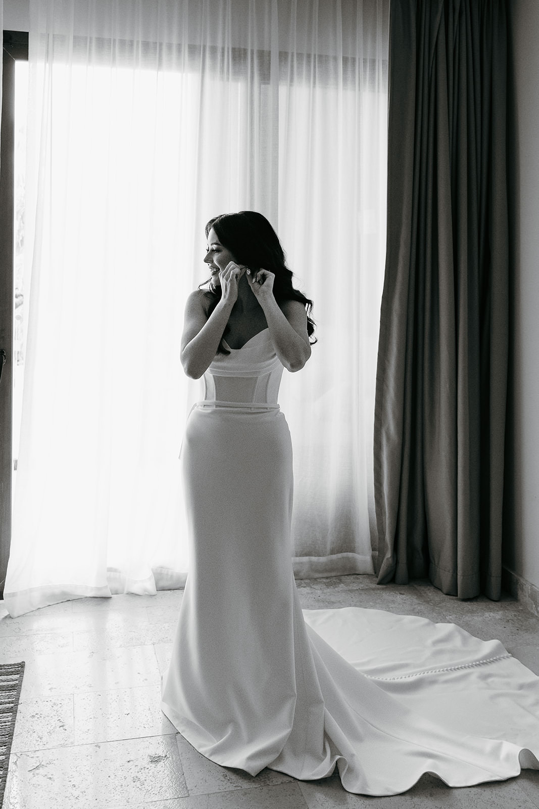 destination wedding in mexico