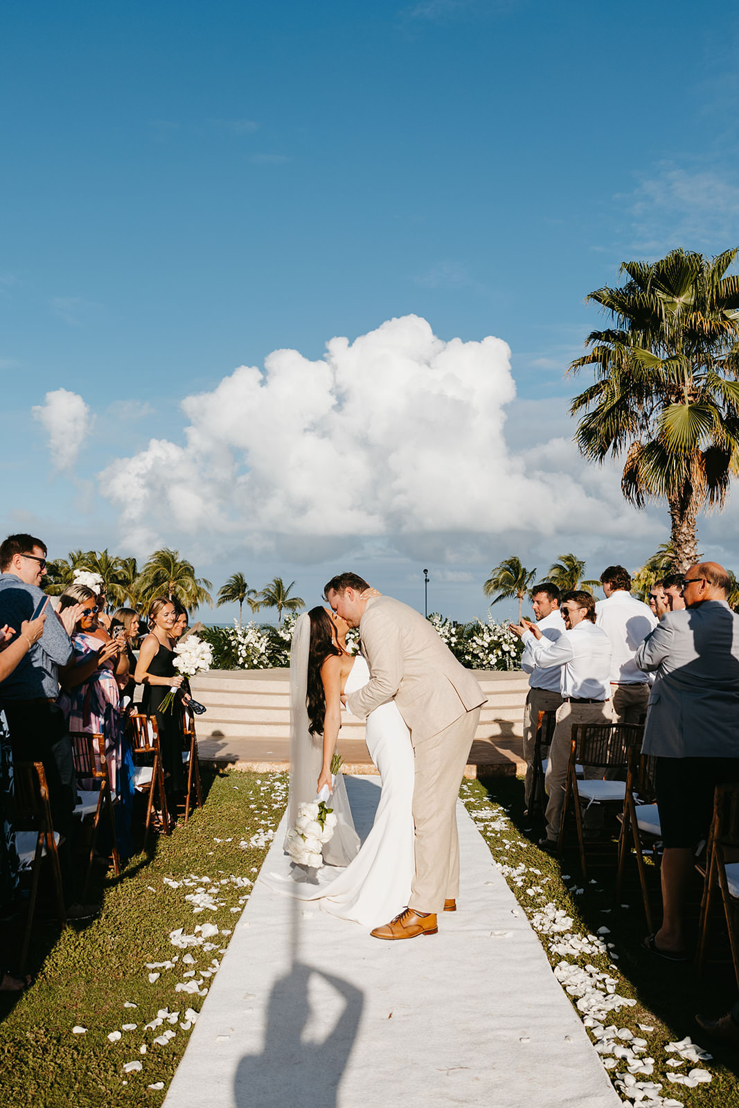 destination wedding in mexico