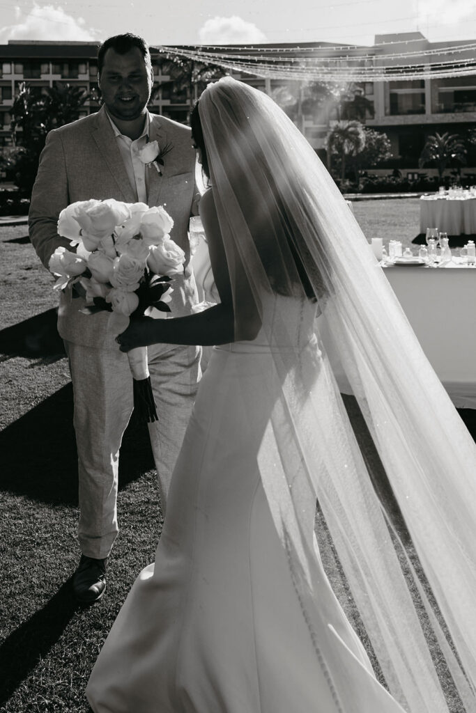 destination wedding in mexico