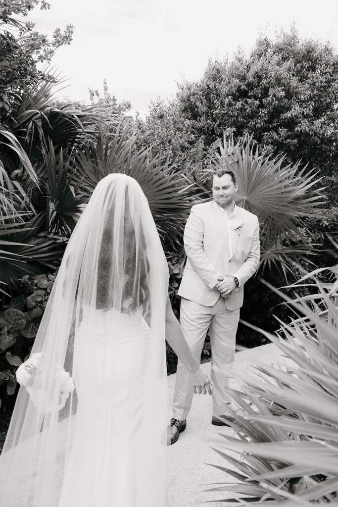 destination wedding in mexico