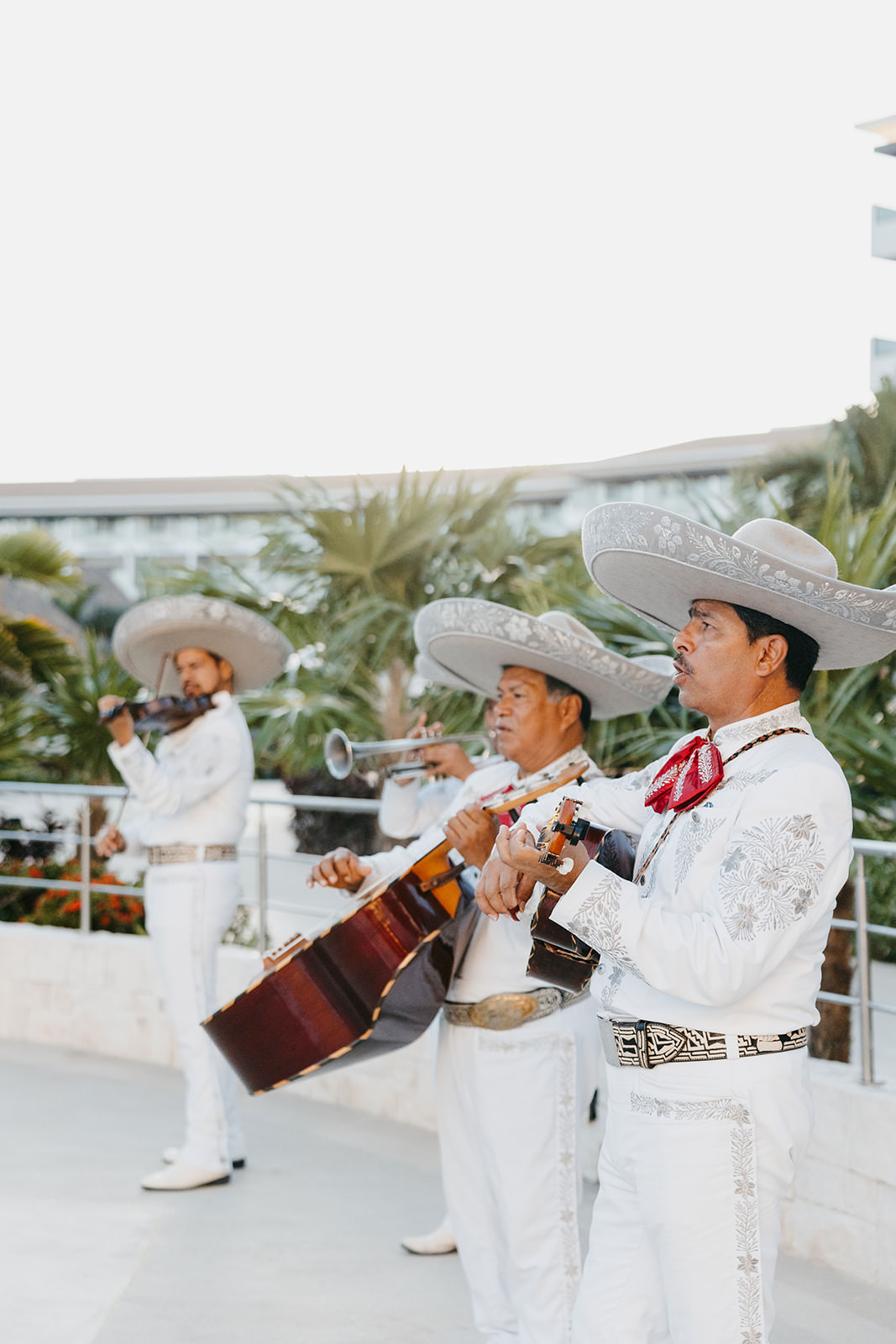 destination wedding in mexico