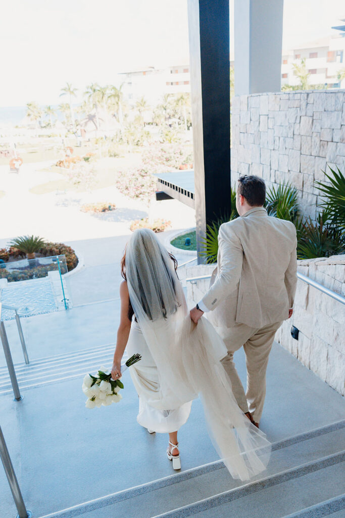 destination wedding in mexico