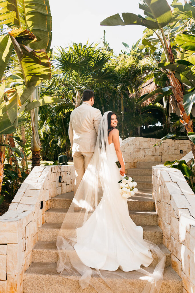 destination wedding in mexico