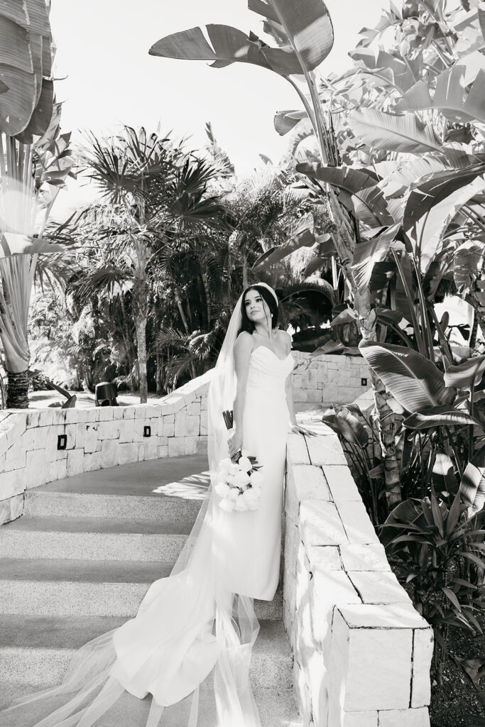 destination wedding in mexico