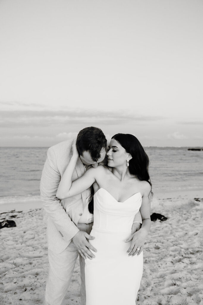 destination wedding in mexico