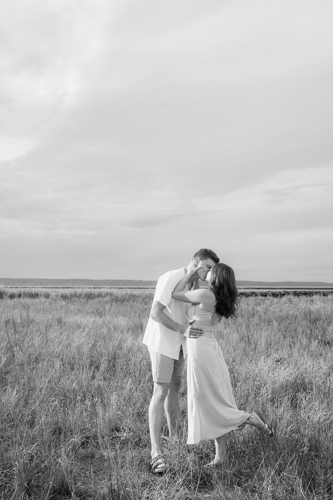 duluth engagement photos