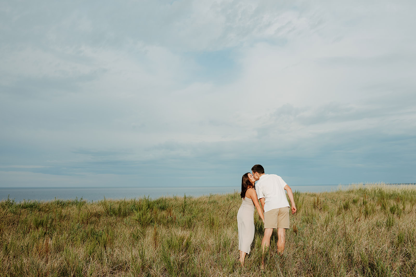 duluth engagement photos