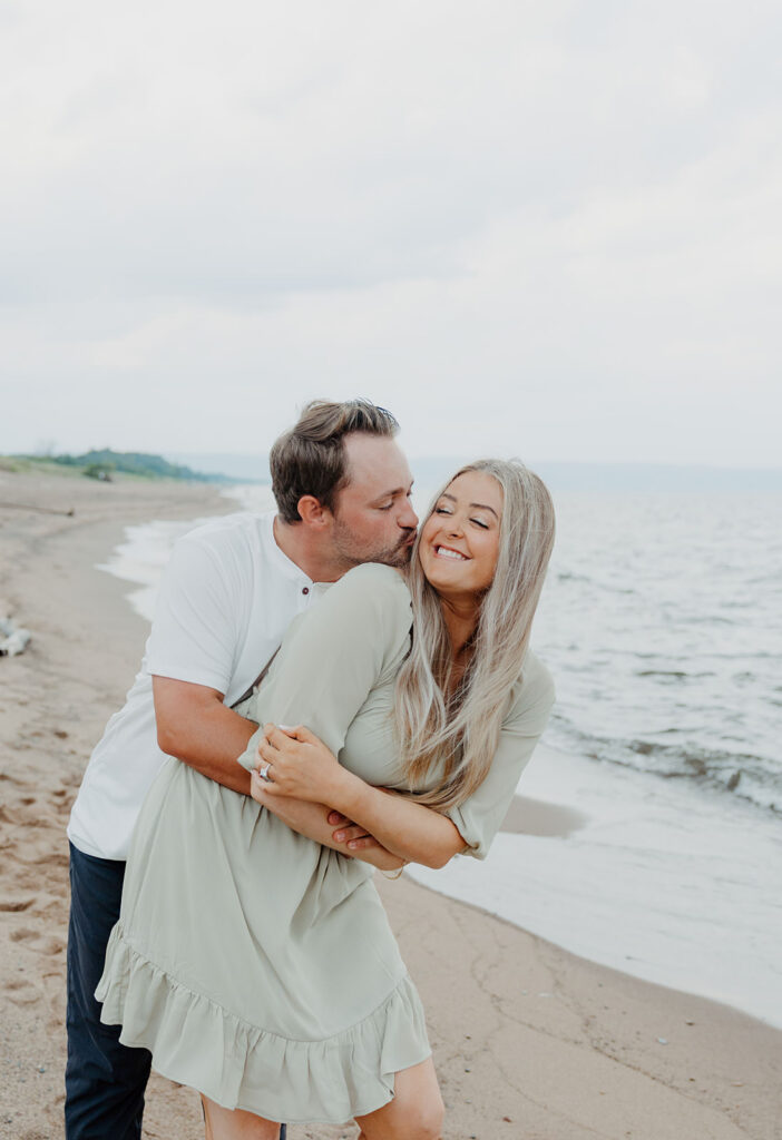 duluth engagement photos