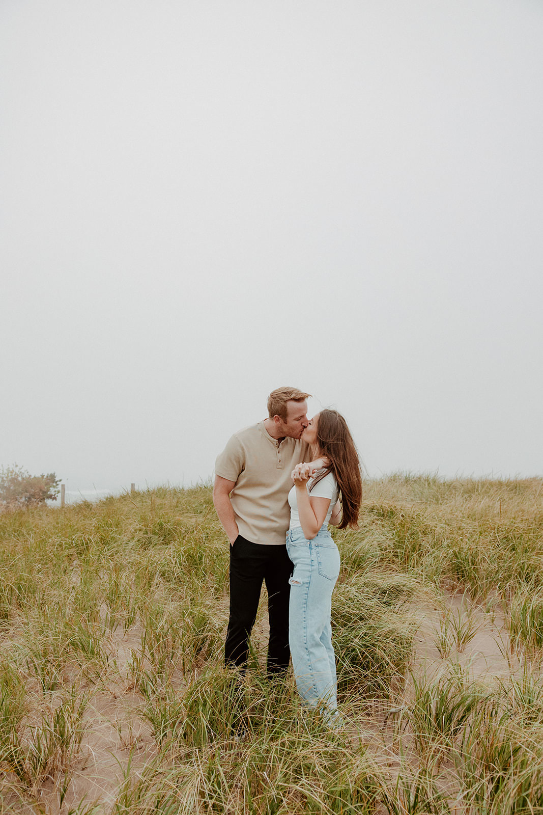 duluth engagement photos