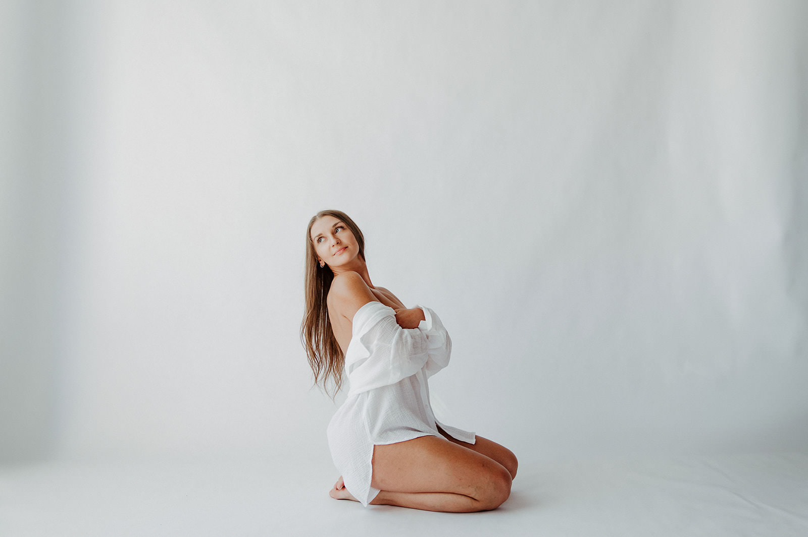 how to prep for a boudoir session