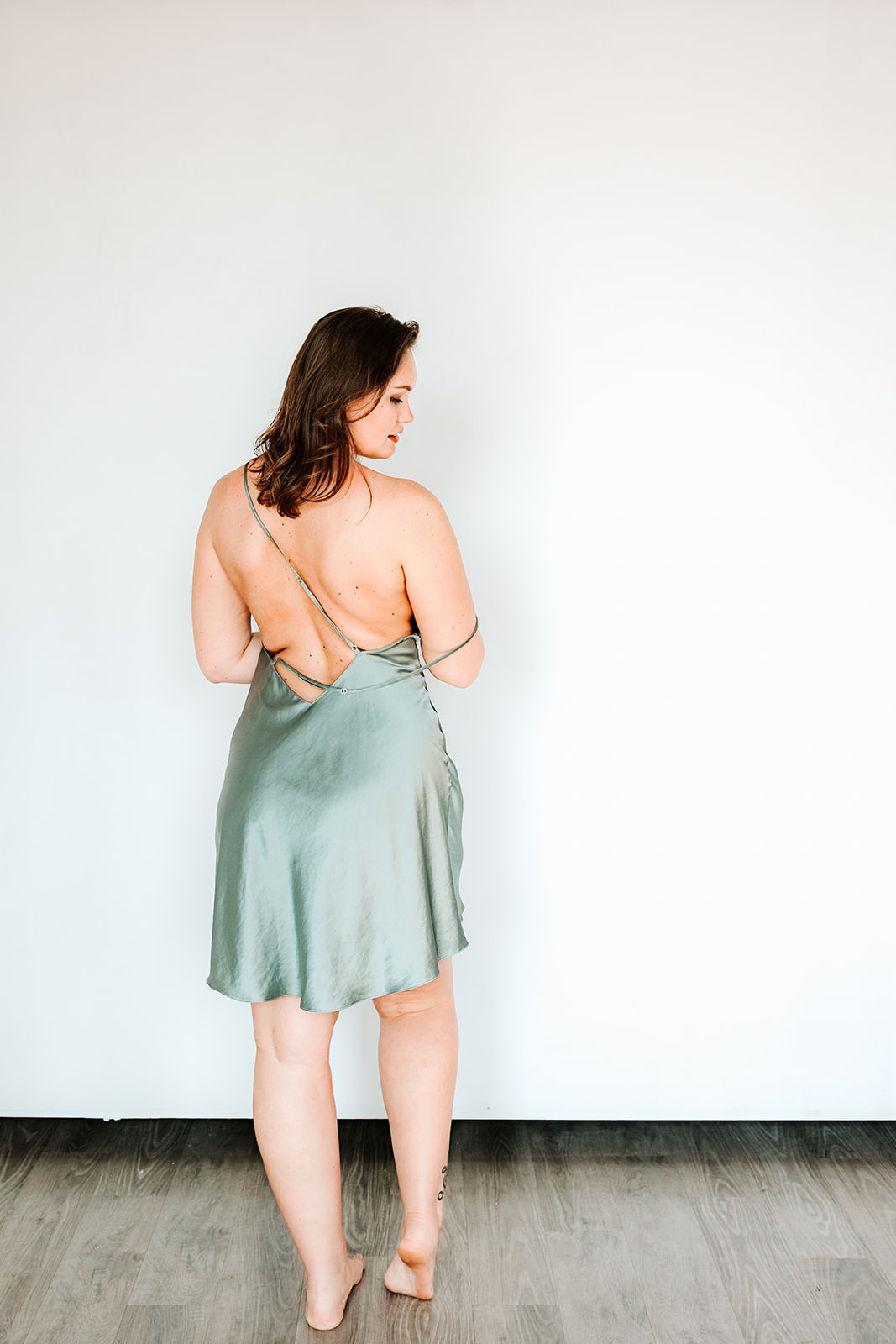 how to prep for a boudoir session
