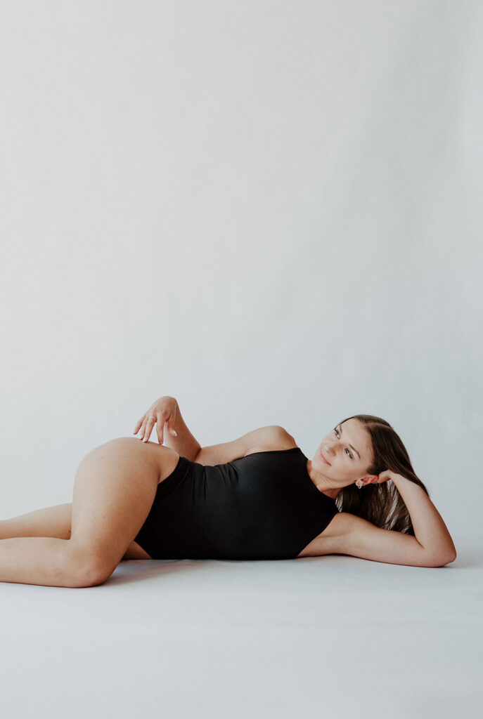 how to prep for a boudoir session