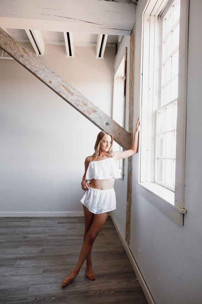  how to prep for a boudoir session