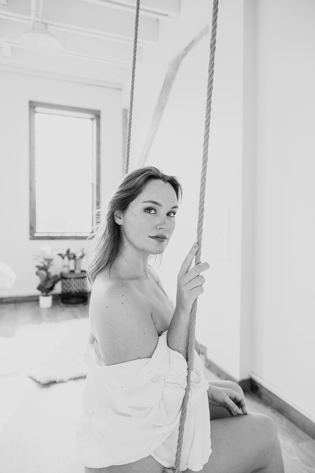 how to prep for a boudoir session